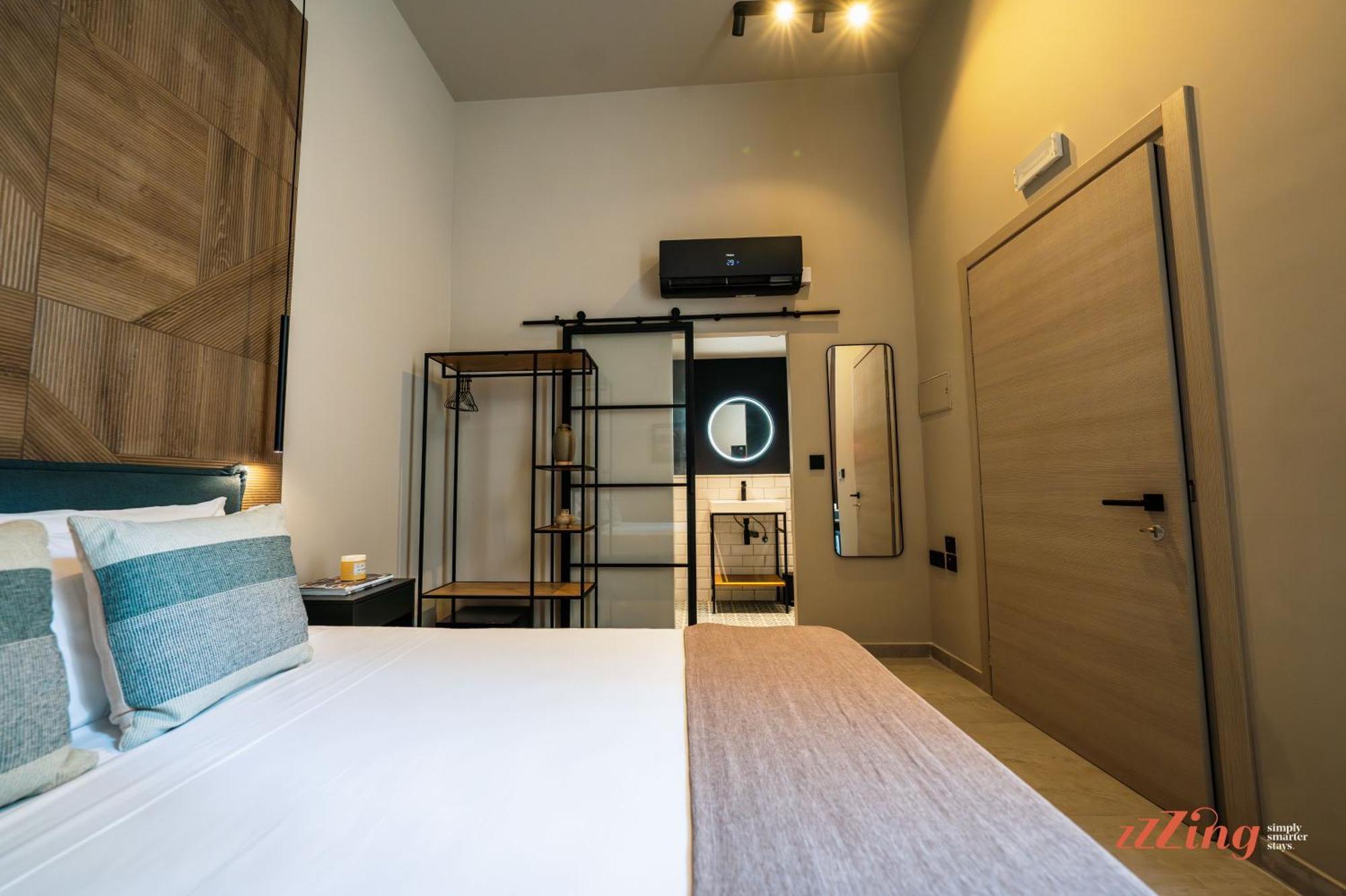 The Florian Boutique Guesthouse By Zzzing Cospicua 외부 사진