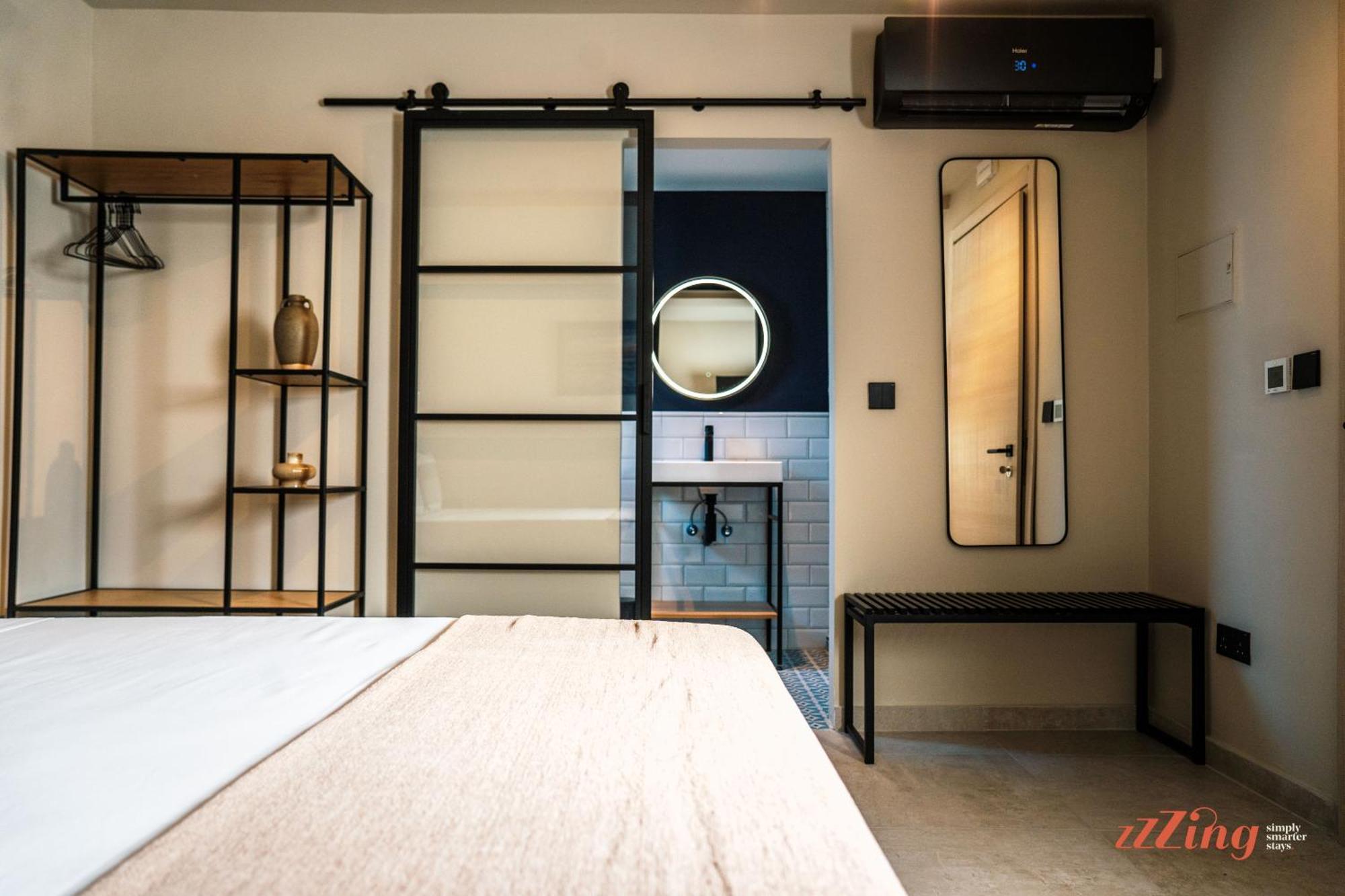 The Florian Boutique Guesthouse By Zzzing Cospicua 외부 사진