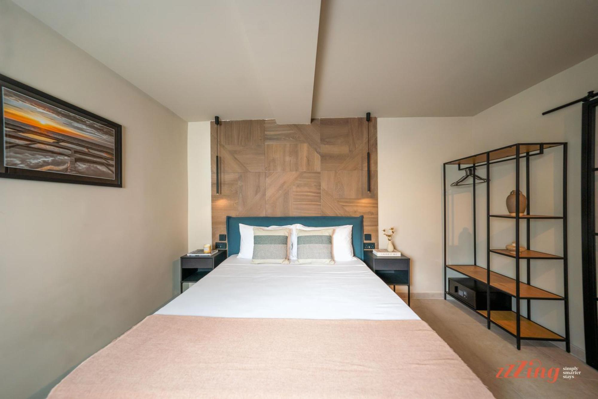 The Florian Boutique Guesthouse By Zzzing Cospicua 외부 사진