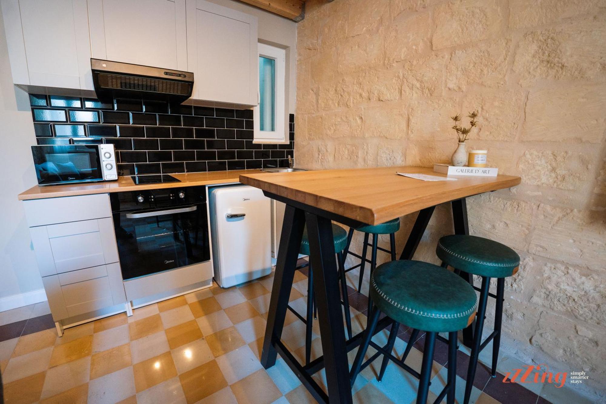 The Florian Boutique Guesthouse By Zzzing Cospicua 외부 사진