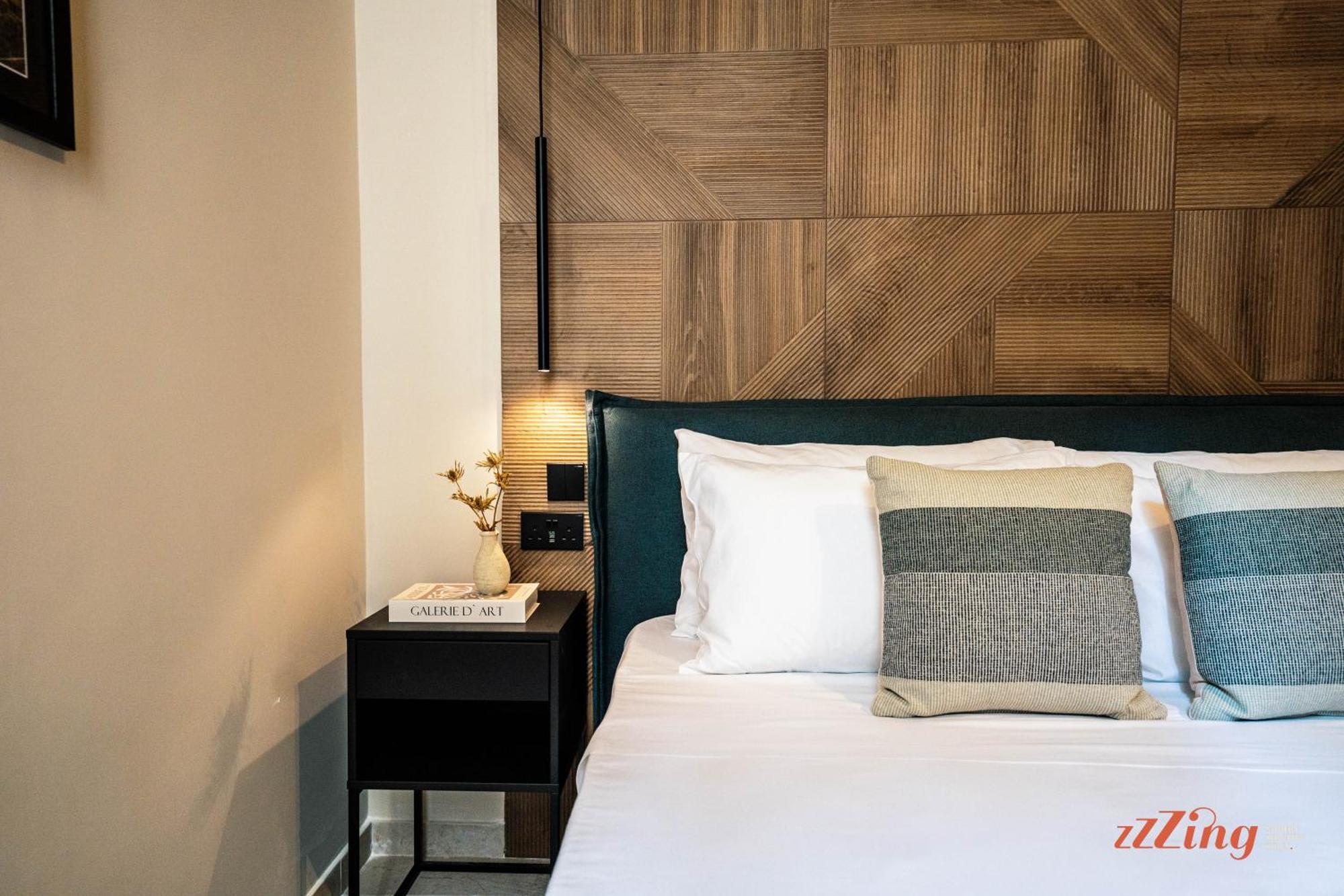 The Florian Boutique Guesthouse By Zzzing Cospicua 외부 사진