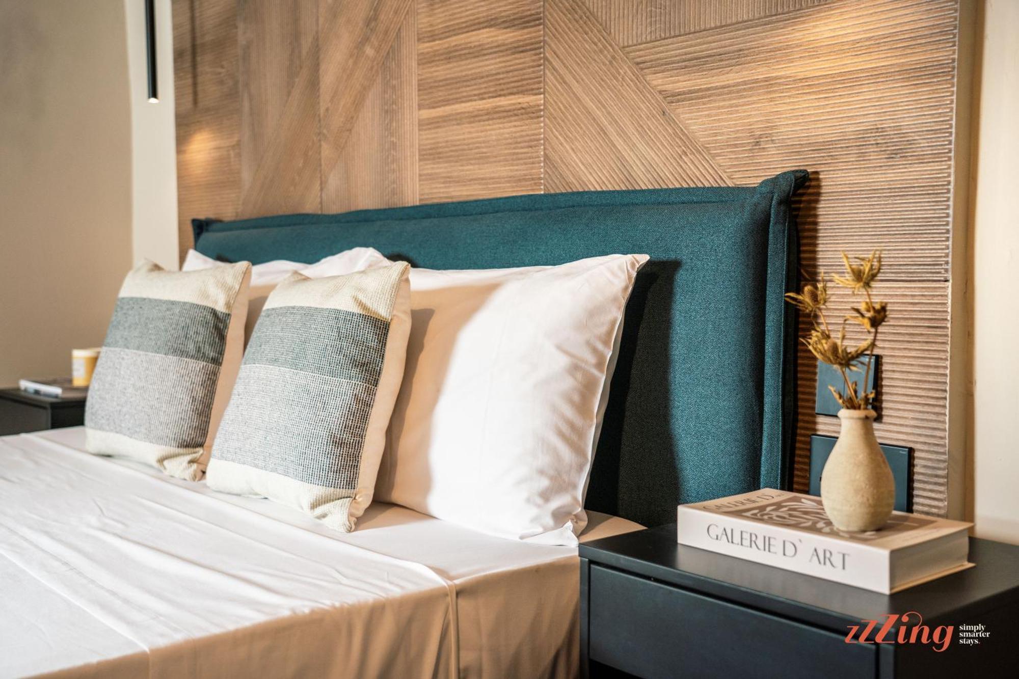 The Florian Boutique Guesthouse By Zzzing Cospicua 외부 사진