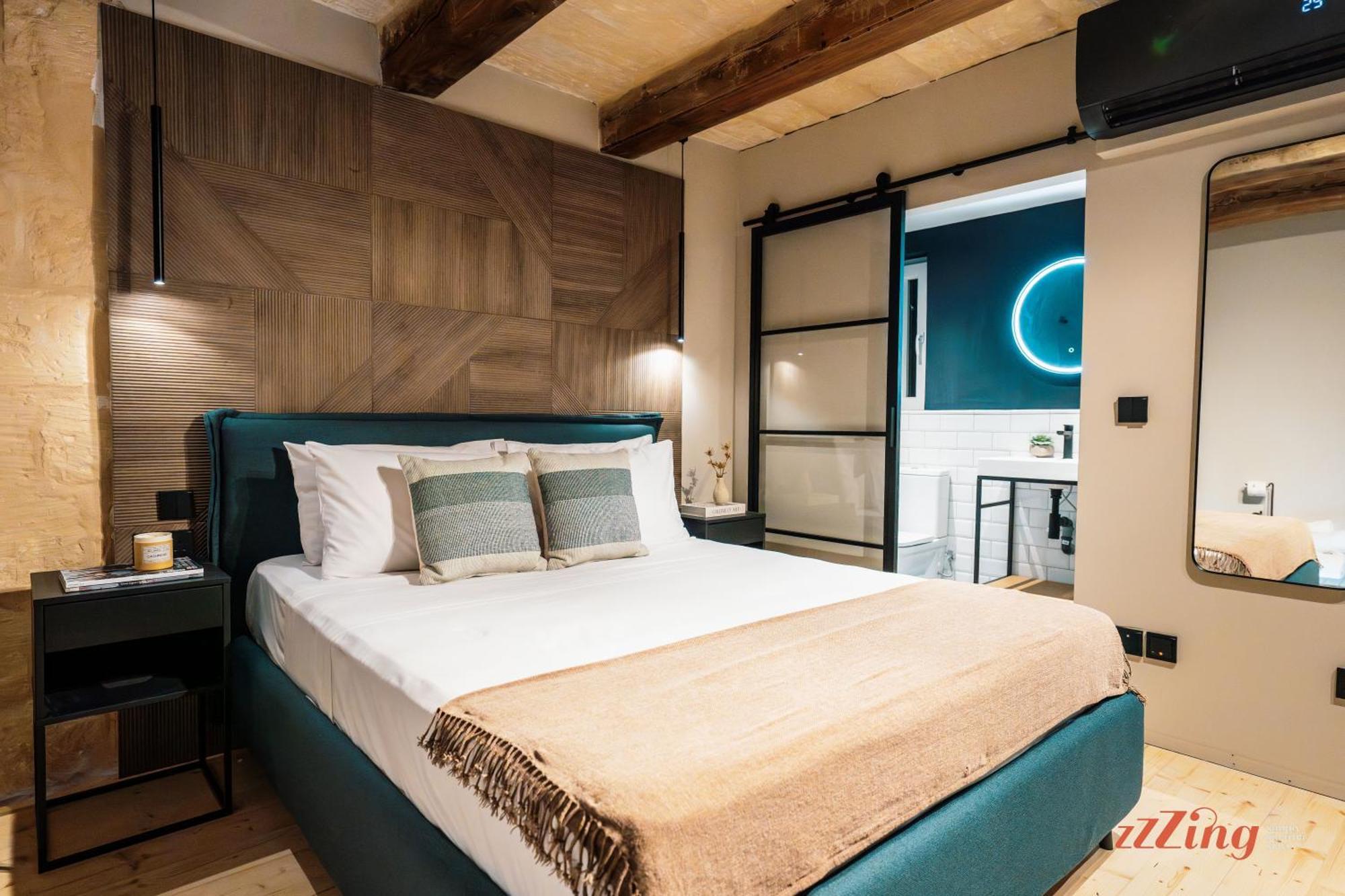 The Florian Boutique Guesthouse By Zzzing Cospicua 외부 사진