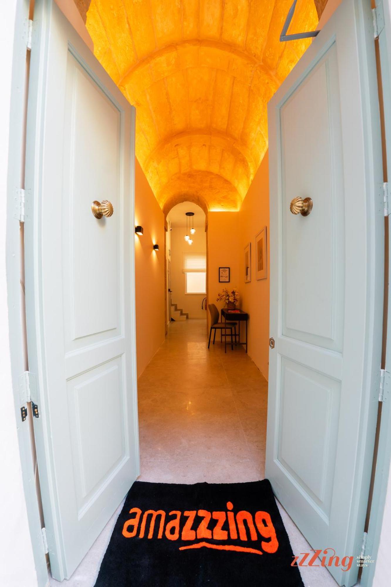 The Florian Boutique Guesthouse By Zzzing Cospicua 외부 사진