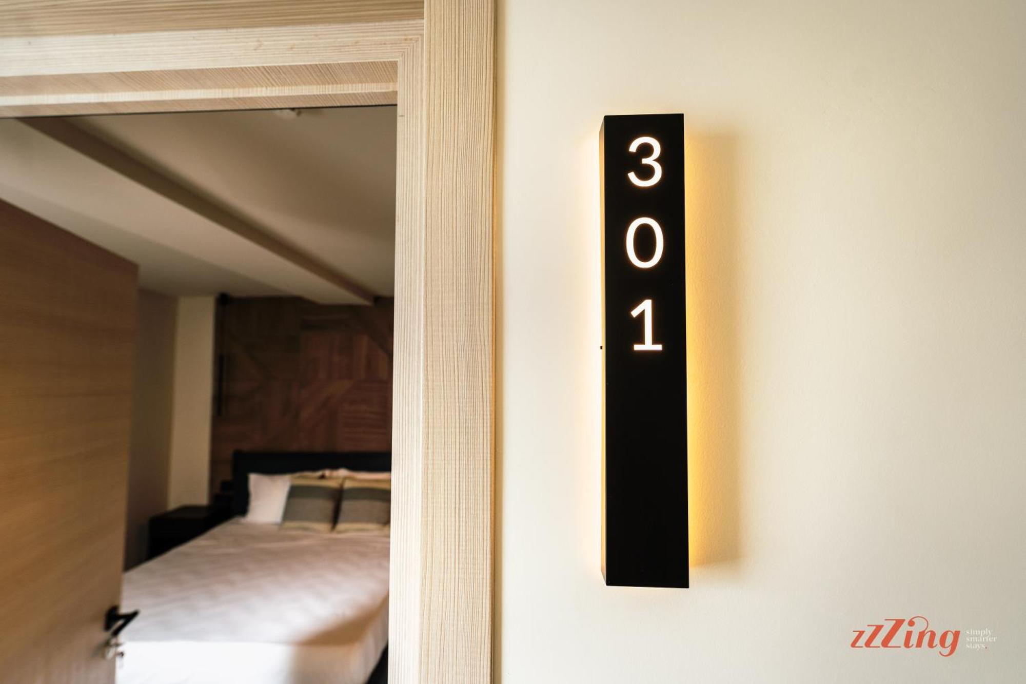 The Florian Boutique Guesthouse By Zzzing Cospicua 외부 사진
