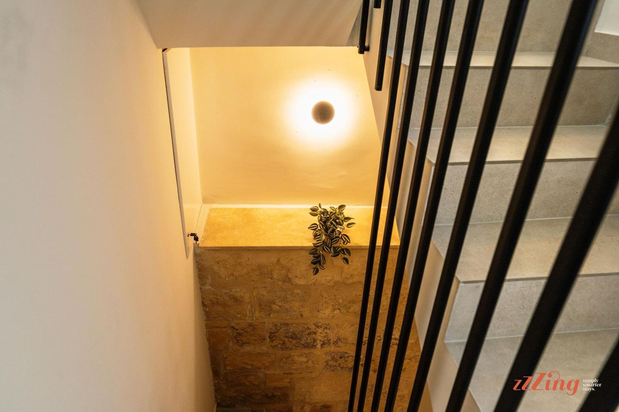 The Florian Boutique Guesthouse By Zzzing Cospicua 외부 사진