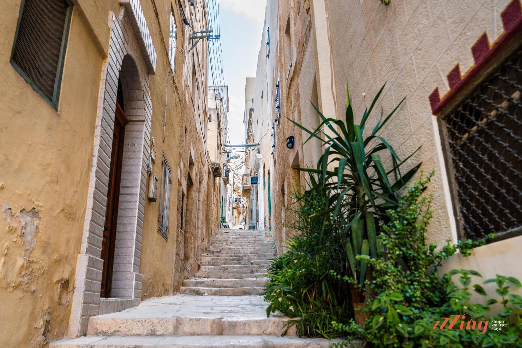The Florian Boutique Guesthouse By Zzzing Cospicua 외부 사진