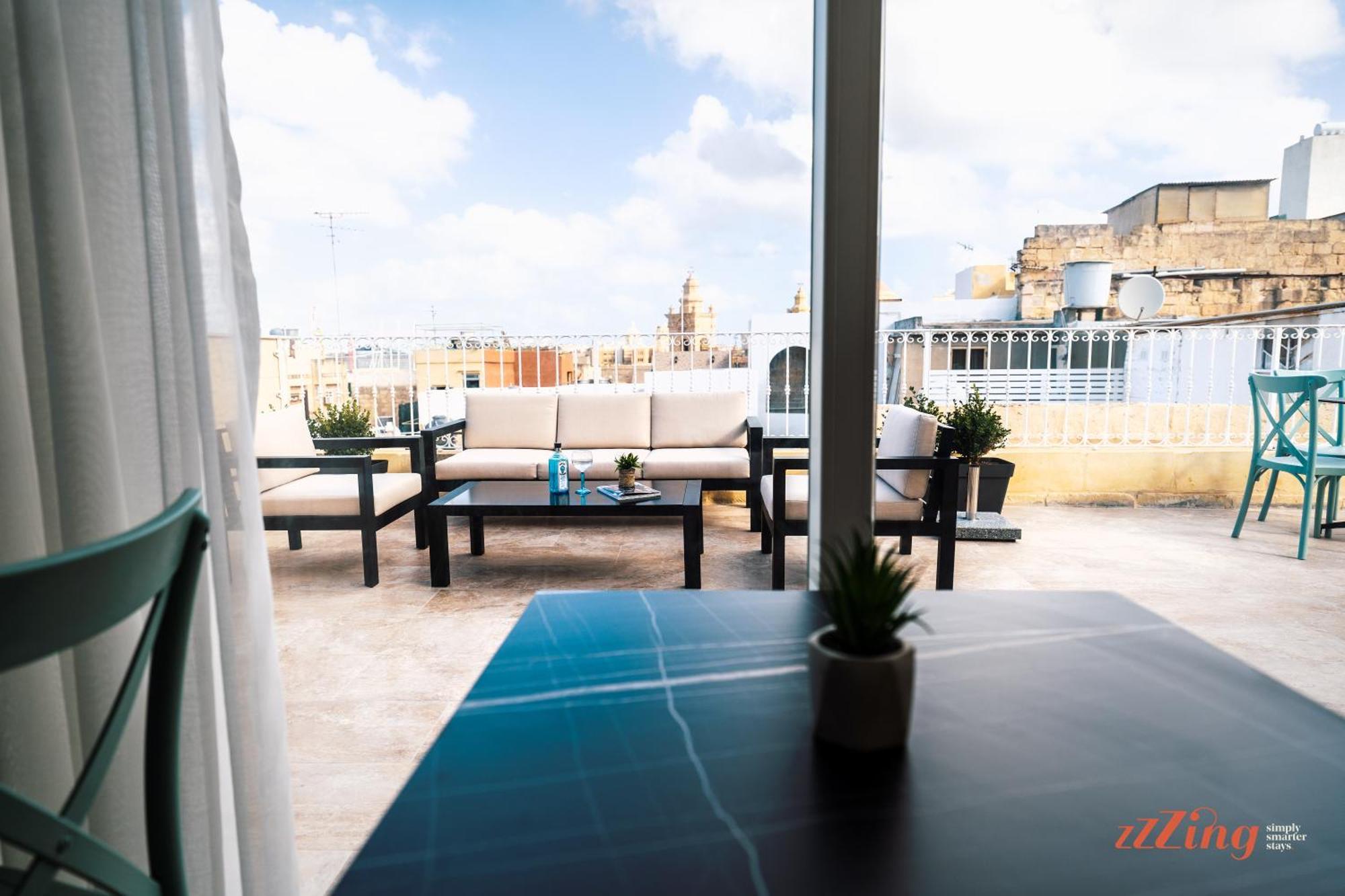The Florian Boutique Guesthouse By Zzzing Cospicua 외부 사진