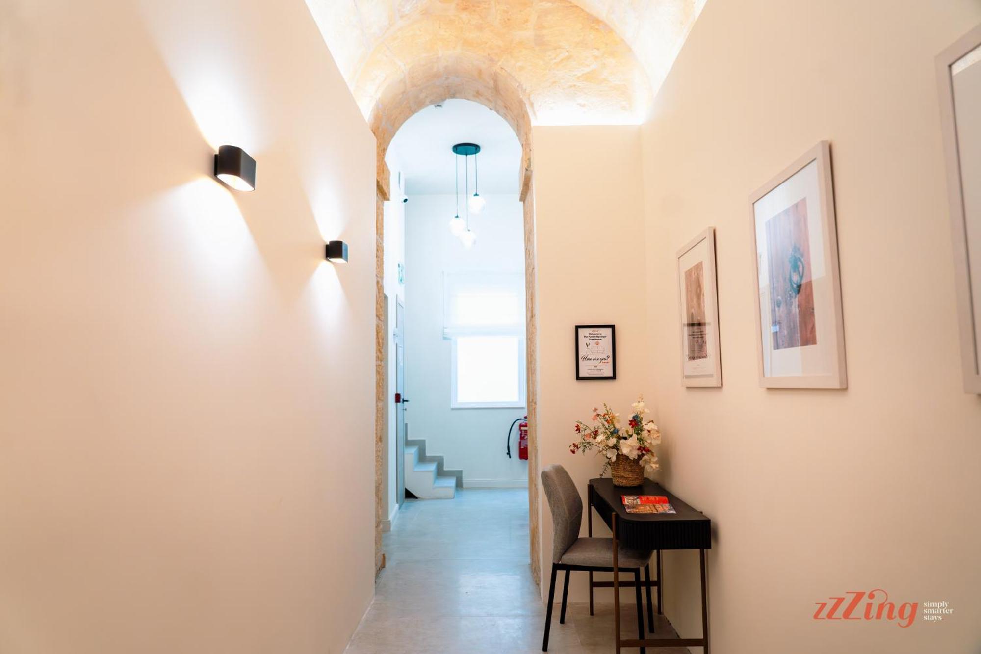 The Florian Boutique Guesthouse By Zzzing Cospicua 외부 사진